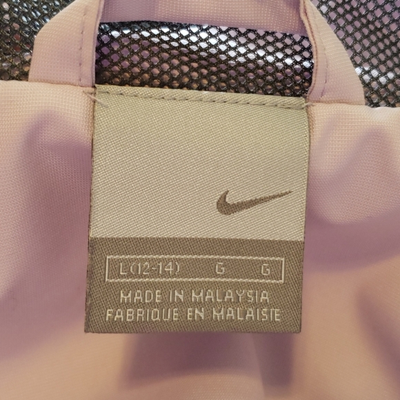 *3 for $25*  Nike Lavender and Gray Jogging Suit EUC - Picture 8 of 15
